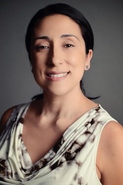 Marina Castellanos, MPT